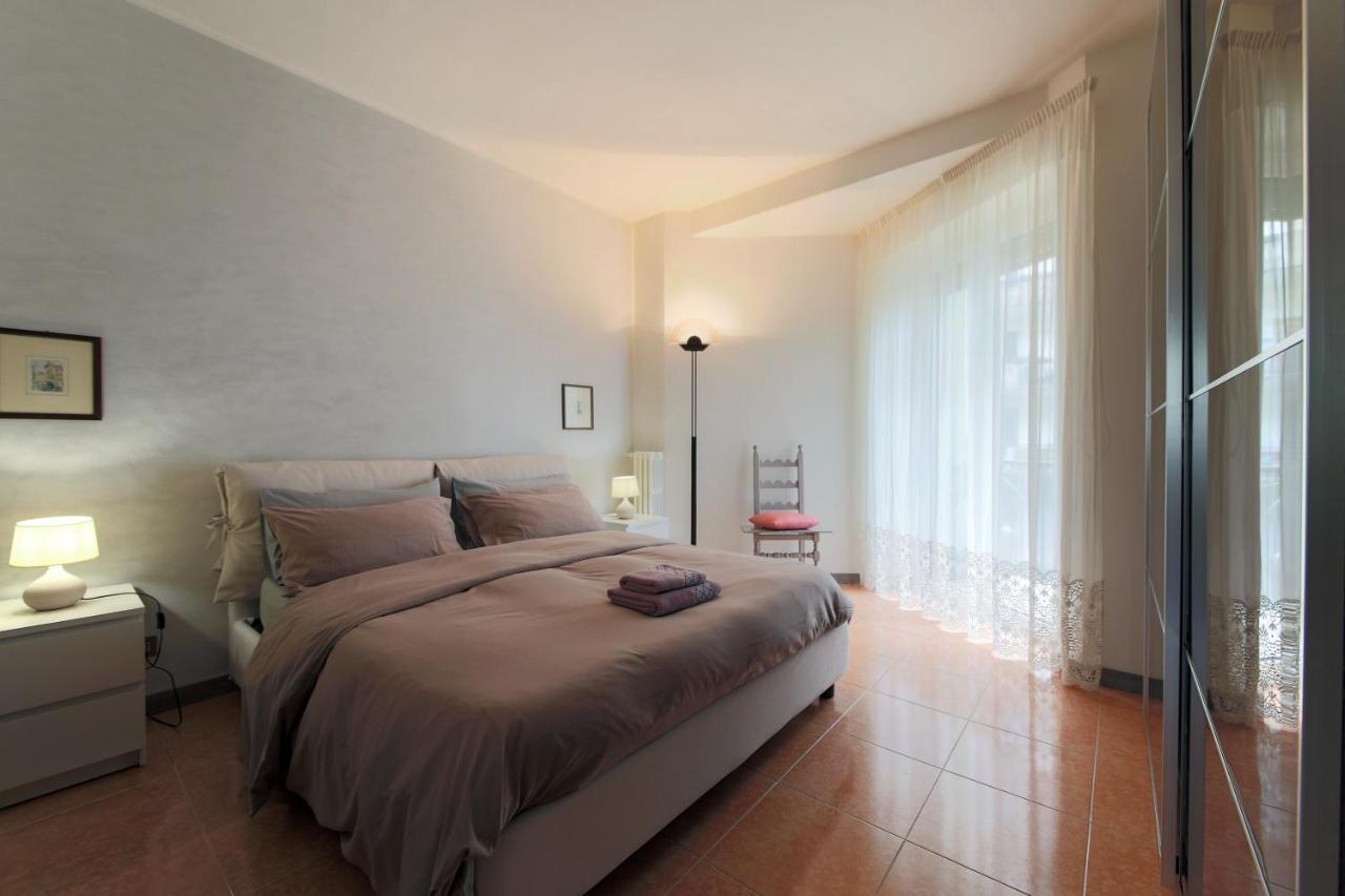 Private Parking - Family Home - 15 Min To Venice Mestre Exterior photo