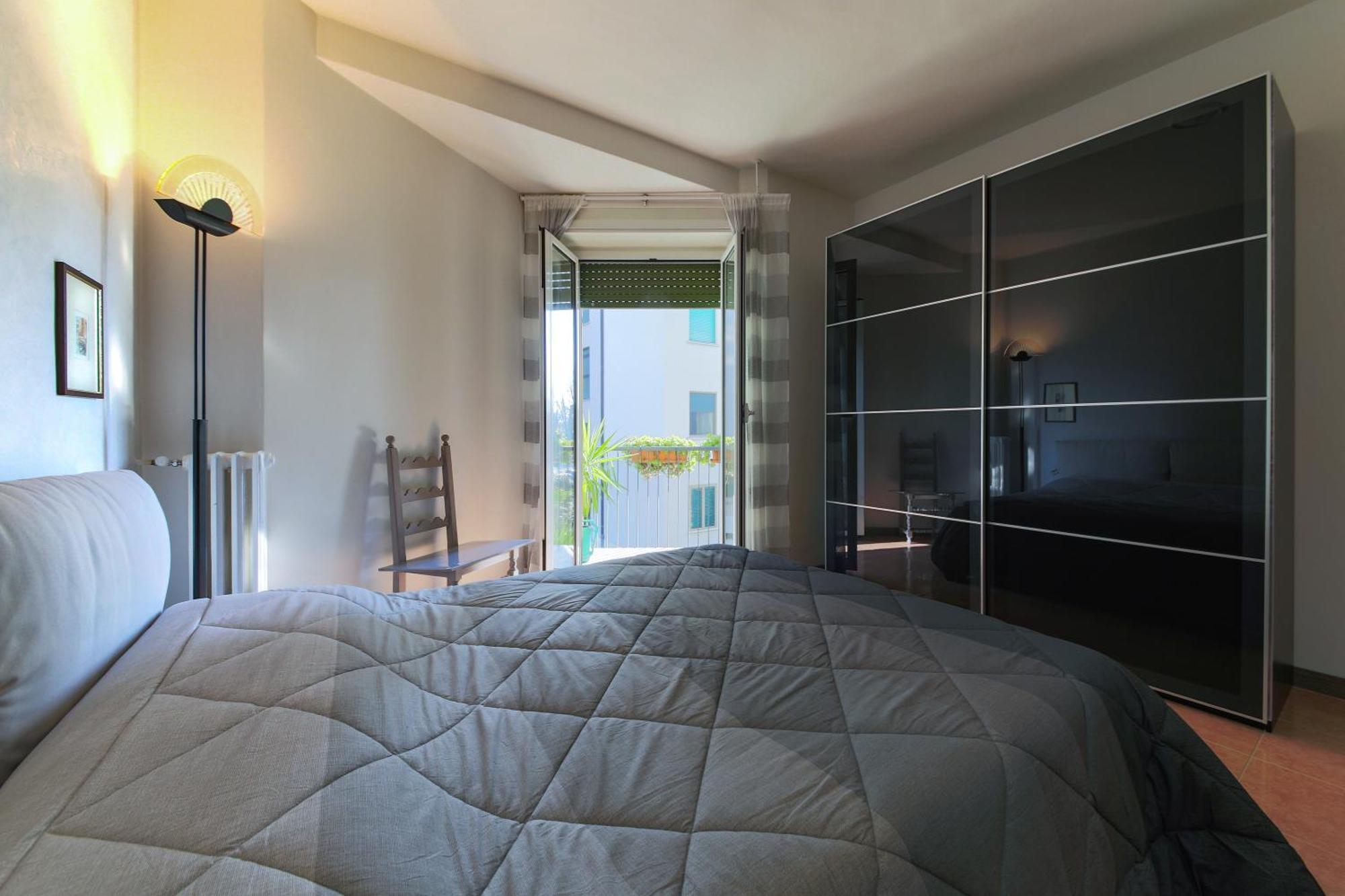 Private Parking - Family Home - 15 Min To Venice Mestre Exterior photo