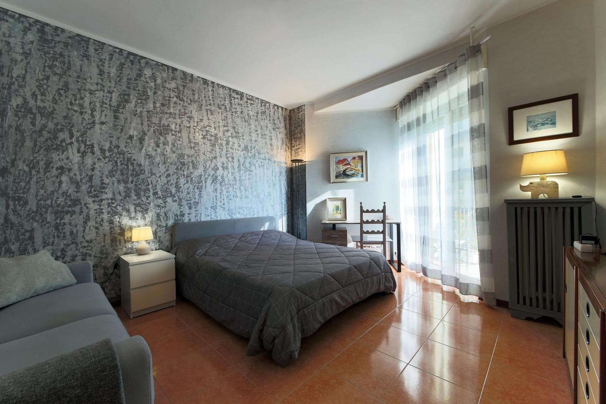 Private Parking - Family Home - 15 Min To Venice Mestre Exterior photo